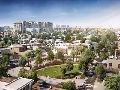 ارض سكنية  للبيع في مدينة خليفة، أبوظبي - ارض سكنية في المريف،مدينة خليفة 3700000 درهم - 7891021
