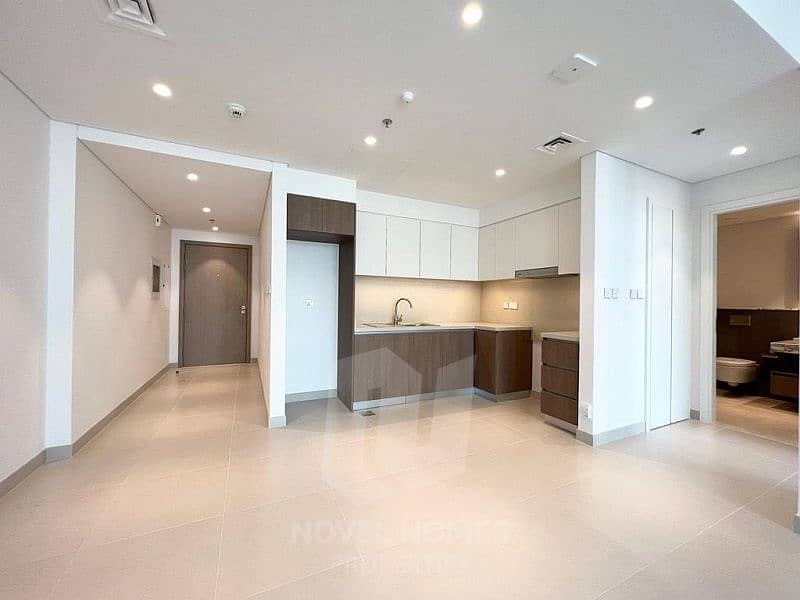 Brand New | Canal&Burj Khalifa View | High Floor Brand New | Canal&Burj Khalifa View | High Floor