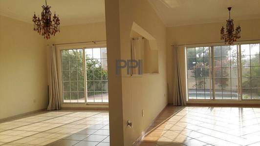 Five bedroomplus 1 maids room villa in Al manara Five bedroomplus 1 maids room villa in Al manara