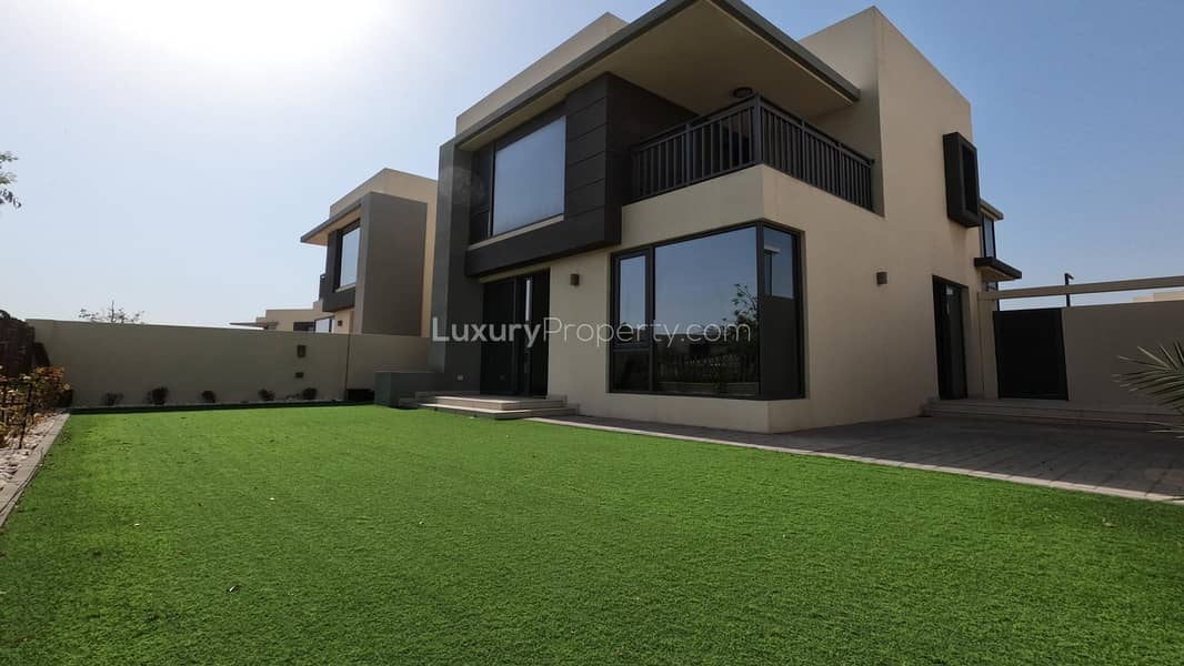 位于迪拜山庄,枫叶社区,枫叶1号公寓 4 卧室的别墅 300000 AED - 7891225 位于迪拜山庄,枫叶社区,枫叶1号公寓 4 卧室的别墅 300000 AED - 7891225