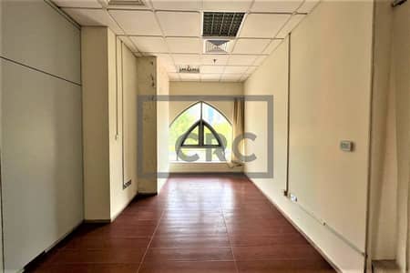 Office for Rent in Sheikh Khalifa Bin Zayed Street, Abu Dhabi - READY TO MOVE | OFFICE | PRIME LOCATION