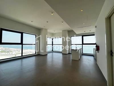 3 Bedroom Flat for Sale in Al Reem Island, Abu Dhabi - Best Market Price | Stunning Sea View | Vacant Now