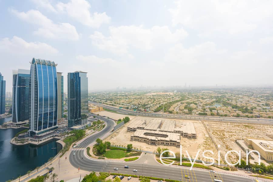 Available Now I Newly Furnished | High Floor Available Now I Newly Furnished | High Floor