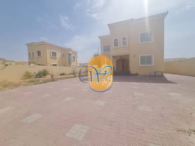 3 Bedroom Villa for Rent in Al Dhait, Ras Al Khaimah - Luxurious Spacious Villa  | 3BR | AL Dhait South