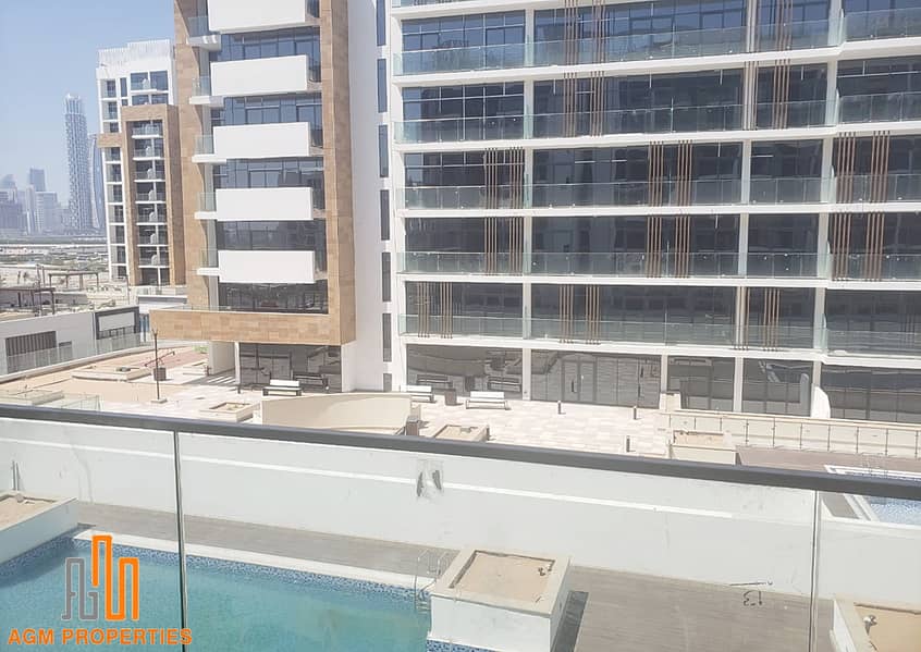 شقة في عزيزي ريفييرا 27،ريفيرا،ميدان ون،مدينة ميدان 1 غرفة 820000 درهم - 7761267 شقة في عزيزي ريفييرا 27،ريفيرا،ميدان ون،مدينة ميدان 1 غرفة 820000 درهم - 7761267