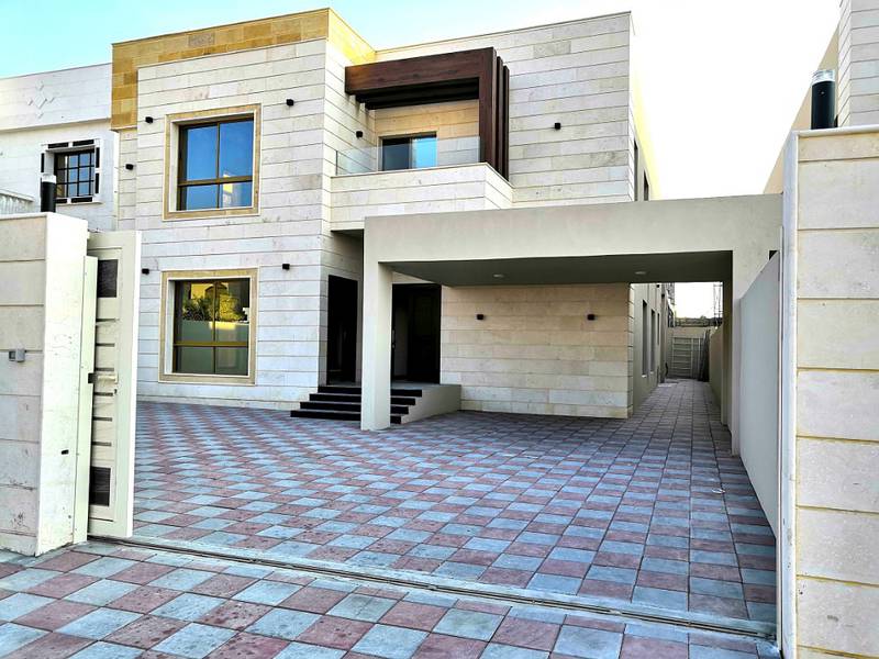 Вилла в Аль Мовайхат，Аль Мовайхат 1, 5 спален, 1850000 AED - 3752442