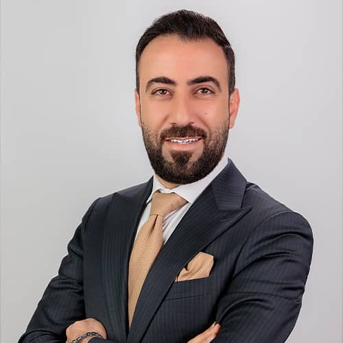 Emran Barahmeh