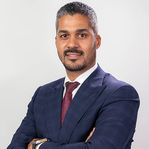Mahmoud Ghaly