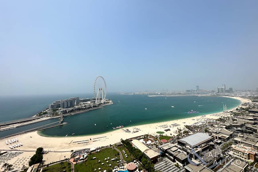 شقة في شمس 4،شمس،جميرا بيتش ريزيدنس 2 غرف 2999999 درهم - 7890743 شقة في شمس 4،شمس،جميرا بيتش ريزيدنس 2 غرف 2999999 درهم - 7890743