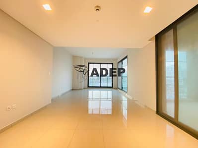 2 Bedroom Flat for Rent in Saadiyat Island, Abu Dhabi - Luxurious 2 BHK |  Maid Room | Big Terrace & All Facilities
