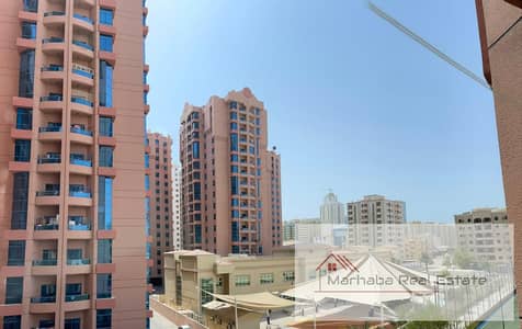 2 Bedroom Apartment for Rent in Al Nuaimiya, Ajman - -HUGE FLAT 2-BHK For Rent In Nuaimiya Towers Ajman. -/