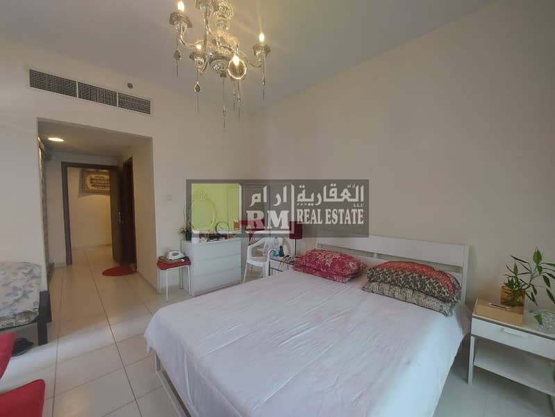 شقة في أبراج أورينت،البستان 1 غرفة 555000 درهم - 7872923 شقة في أبراج أورينت،البستان 1 غرفة 555000 درهم - 7872923