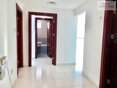 فلیٹ 1 غرفة نوم للايجار في بوابة البحرية، أبوظبي - شقة في بوابة البحرية 1 غرفة 45000 درهم - 6298307
