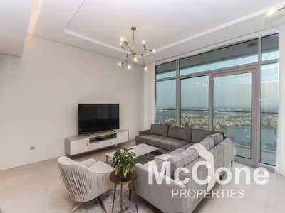 High Floor | Fully Furnished | Exclusive