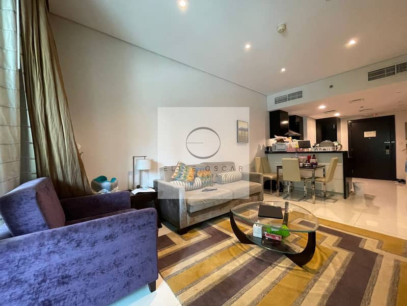 Premium Location l Pool View l Fully Furnished Premium Location l Pool View l Fully Furnished