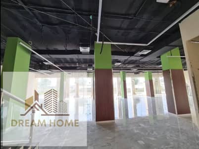 Floor for Rent in Al Karama, Dubai - Prime Ground Retail Space for Rent in Karama, Dubai: Ideal Location with Road-Facing Visibility