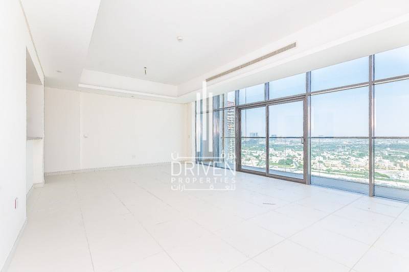 Brand New Corner Unit | Ready to move in