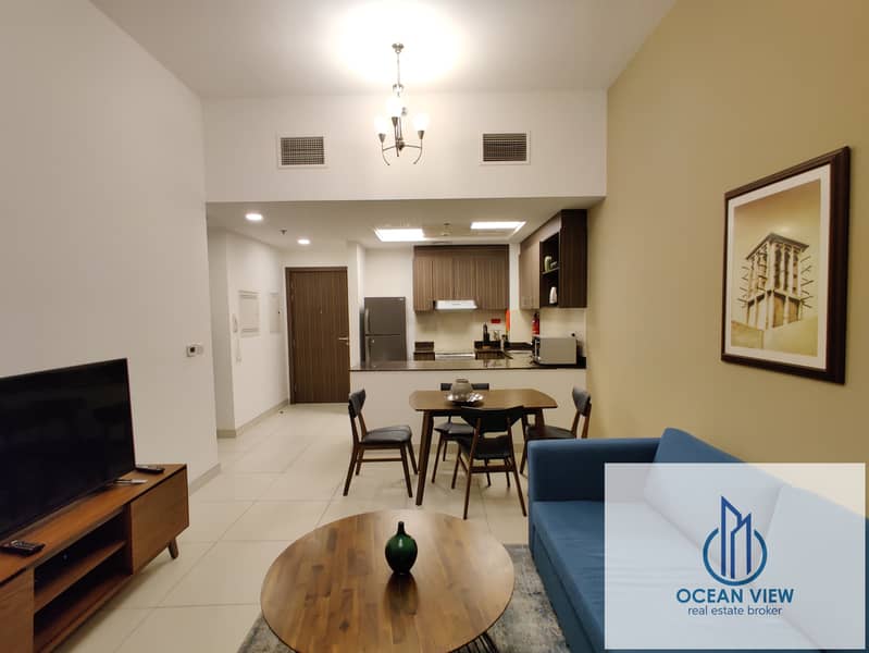 Fully Furnished 2BHK with All Facilities Close To Signal Easy Exit And Entrance Dubai Land Rent Only 90K Fully Furnished 2BHK with All Facilities Close To Signal Easy Exit And Entrance Dubai Land Rent Only 90K