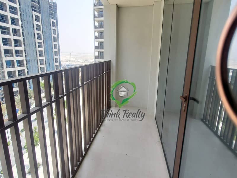 Brand New | Higher Floor | Amazing View Brand New | Higher Floor | Amazing View