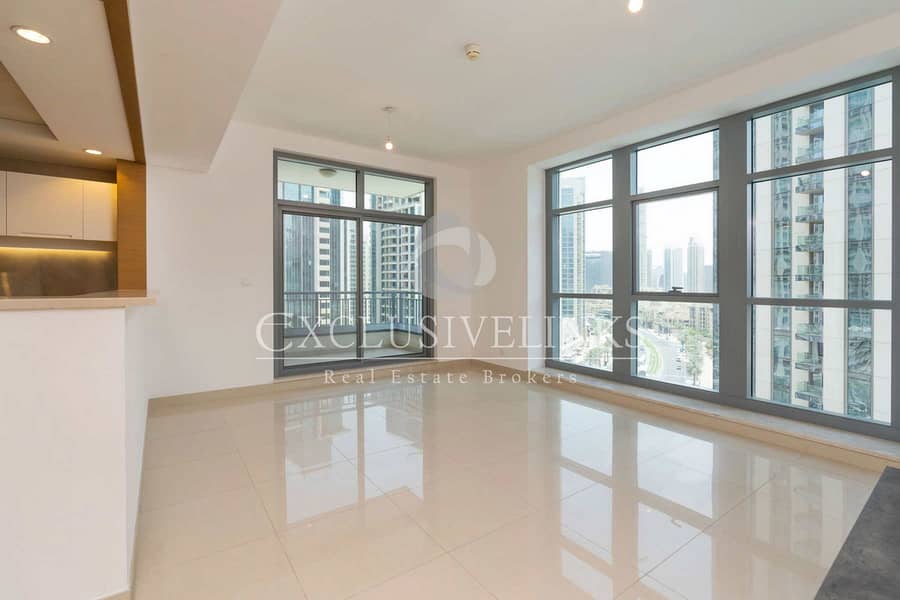 Prime Location | 2 Bedroom | Claren Tower Prime Location | 2 Bedroom | Claren Tower