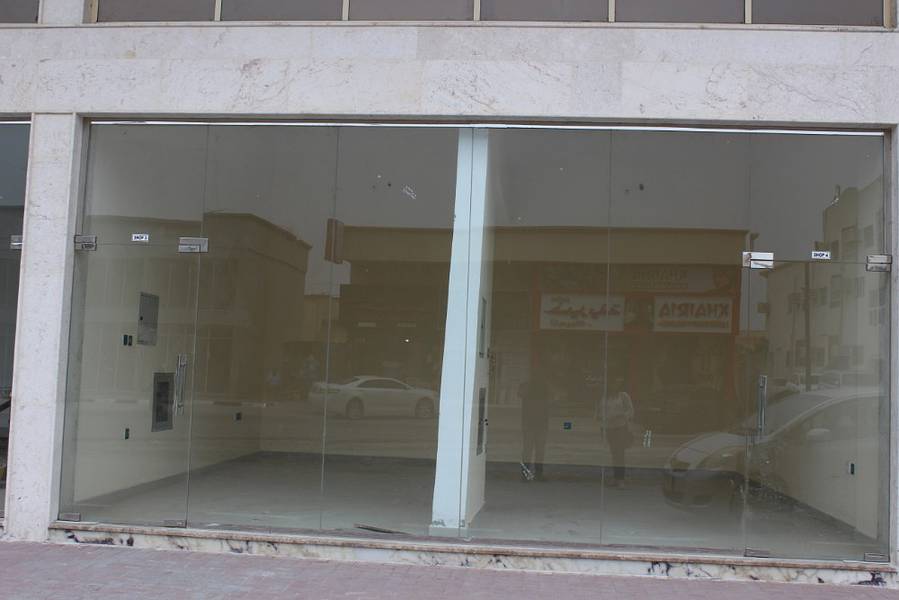 Магазин в Аль Рауда，Аль Равда 3, 25000 AED - 3629636