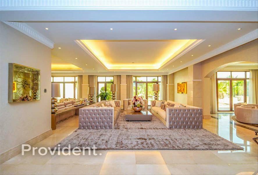 فیلا في قطاع L،تلال الإمارات 8 غرف 3250000 درهم - 7892751 فیلا في قطاع L،تلال الإمارات 8 غرف 3250000 درهم - 7892751