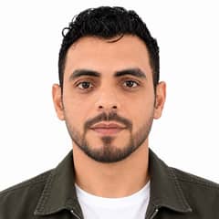 Ahmed Mohammed Ahmed Mohammed