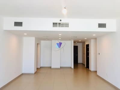 3 Bedroom Flat for Rent in Al Reem Island, Abu Dhabi - Ready To Move | 3Bhk+2M | Higher Floor | Sea View |