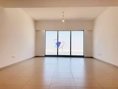 3 Bedroom Flat for Rent in Al Reem Island, Abu Dhabi - Ready To Move | 3Bhk+2M | Higher Floor | Sea View |