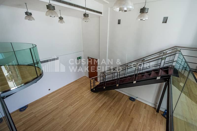 Fitted office I Near metro | Loft Offices Fitted office I Near metro | Loft Offices