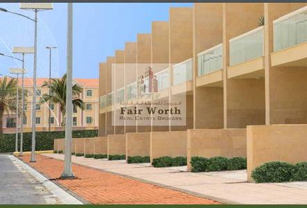 3BHK Villa+Maids w/ Own lawn and Parking 3BHK Villa+Maids w/ Own lawn and Parking
