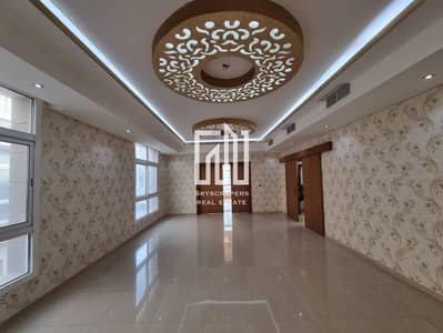 فیلا 5 غرف نوم للبيع في مدينة خليفة، أبوظبي - فیلا في قرية الفرسان‬،مدينة خليفة 5 غرف 4200000 درهم - 7892901