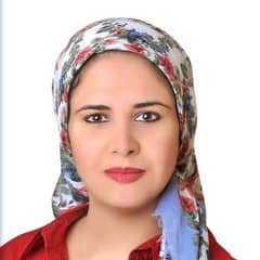 Azza Alhoul Azza Alhoul