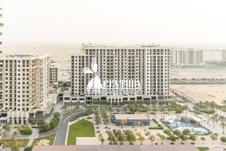 شقة في جنة 1 - الساحة الرئيسية،جنة - الساحة الرئيسية،تاون سكوير 2 غرف 90000 درهم - 7892928 شقة في جنة 1 - الساحة الرئيسية،جنة - الساحة الرئيسية،تاون سكوير 2 غرف 90000 درهم - 7892928