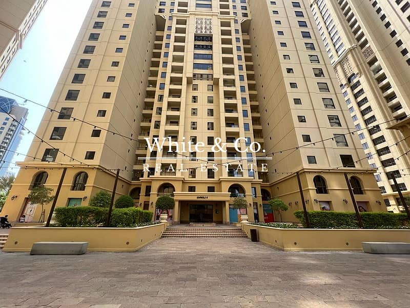 شقة في امواج 4،أمواج،جميرا بيتش ريزيدنس 3 غرف 170000 درهم - 7825564 شقة في امواج 4،أمواج،جميرا بيتش ريزيدنس 3 غرف 170000 درهم - 7825564
