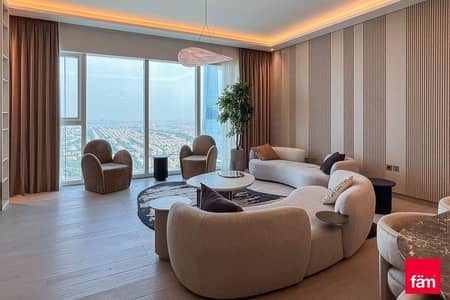 فلیٹ 1 غرفة نوم للبيع في أبراج بحيرات الجميرا، دبي - شقة في مي دو ري،مجمع L،أبراج بحيرات الجميرا 1 غرفة 1550000 درهم - 7795099