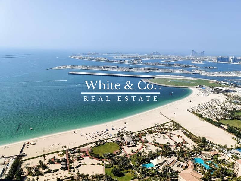 Full Sea View | Huge Layout | Storage Room Full Sea View | Huge Layout | Storage Room