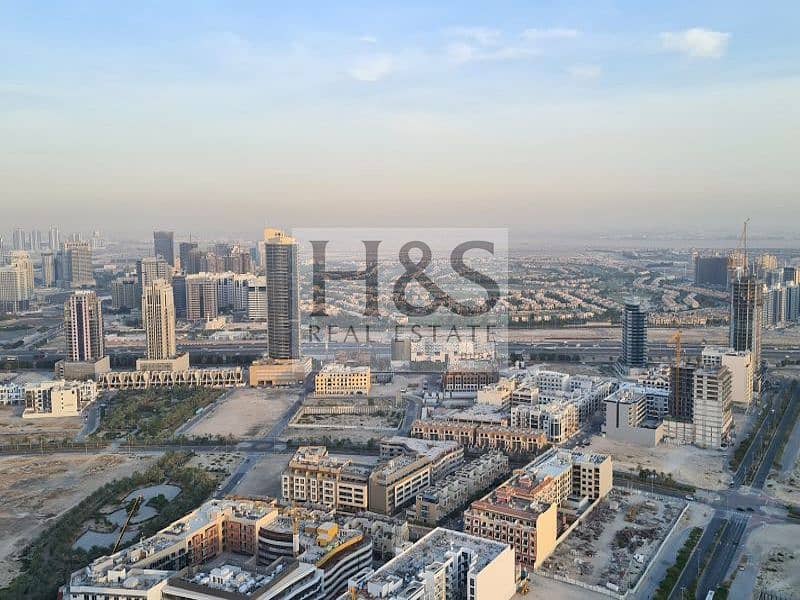 ارض سكنية في قرية جميرا الدائرية 65000000 درهم - 7893082 ارض سكنية في قرية جميرا الدائرية 65000000 درهم - 7893082