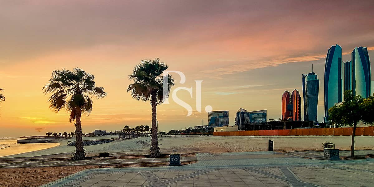 ارض سكنية في جزيرة ناريل 27000000 درهم - 7890890 ارض سكنية في جزيرة ناريل 27000000 درهم - 7890890
