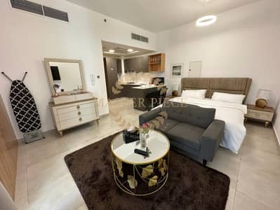 Monolocale in Affitto a Jumeirah Village Circle (JVC), Dubai - Appartamento a Jumeirah Village Circle (JVC),JVC District 13,Pantheon Elysee I, 4499 AED - 7893104 Monolocale in Affitto a Jumeirah Village Circle (JVC), Dubai - Appartamento a Jumeirah Village Circle (JVC),JVC District 13,Pantheon Elysee I, 4499 AED - 7893104