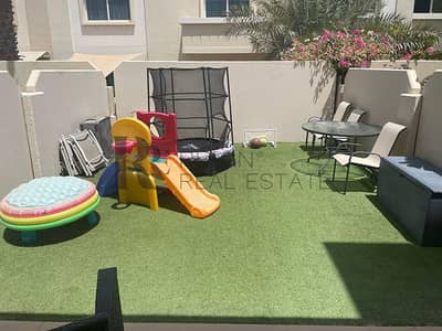 2 Bedroom Villa for Sale in Al Reef, Abu Dhabi - HOT Deal! 2BR Villa with Balcony | Ready to Move