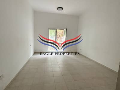 Studio for Rent in Discovery Gardens, Dubai - Near to Metro | Chiller Free | Community View