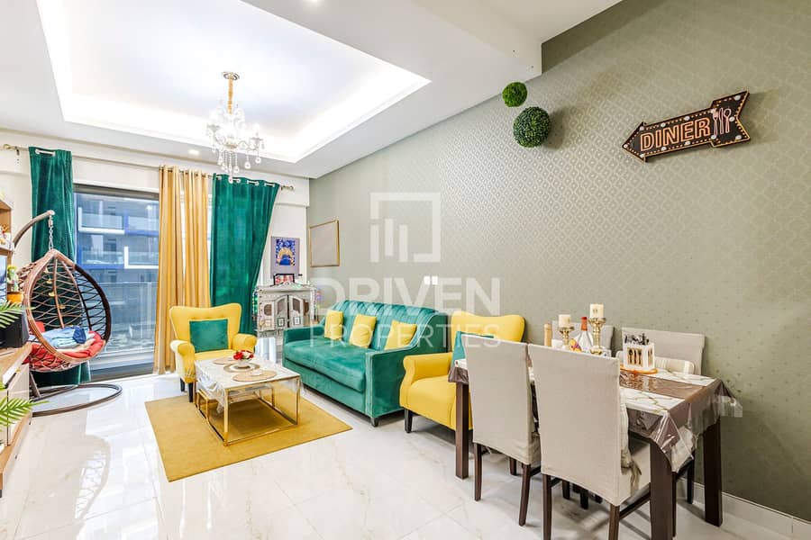 Fully Furnished | Well Maintained | VOT Fully Furnished | Well Maintained | VOT