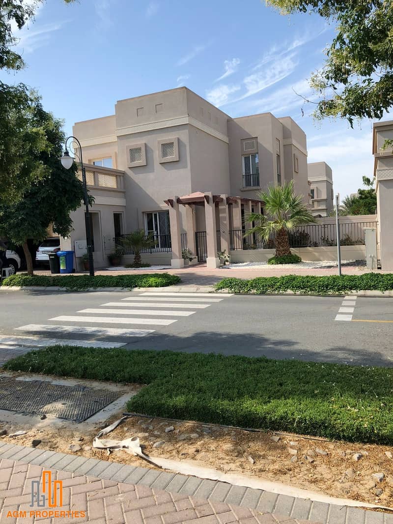 فیلا في فلل السدر،واحة دبي للسيليكون (DSO) 5 غرف 274999 درهم - 7893440 فیلا في فلل السدر،واحة دبي للسيليكون (DSO) 5 غرف 274999 درهم - 7893440