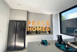 Luxury Home with Modern Innovation | Smart Home