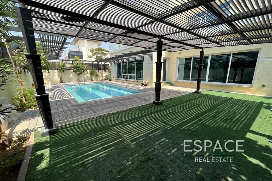 6BR plus Study and Maids | Private Pool 6BR plus Study and Maids | Private Pool