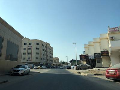DIRECT OWNER LAND FOR SALE IN AL SAWAN RASHIDIYA 3 DIRECT OWNER LAND FOR SALE IN AL SAWAN RASHIDIYA 3