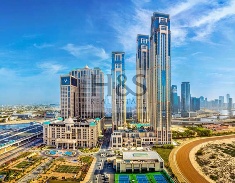DUPLEX PENTHOUSE WITH PRIVATE POOL | READY DUPLEX PENTHOUSE WITH PRIVATE POOL | READY