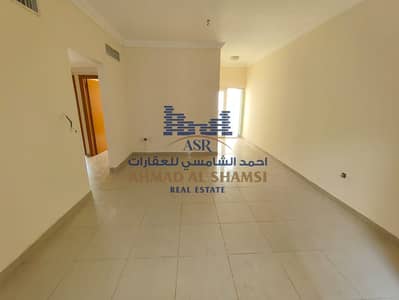 2 Bedroom Apartment for Rent in Al Nahda (Sharjah), Sharjah - Spacious Brand New Apartment 2 BR with Balcony  GYM  | On Dubai Border