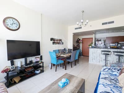 2 Bedroom Apartment for Sale in Dubai Residence Complex, Dubai - High Floor | Multiple Units Available | Tenanted